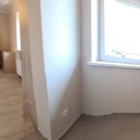 Apartment Lokacz Maly Krzyz Wielkopolski