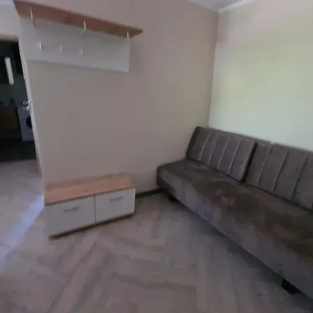 Apartment Lokacz Maly Krzyz Wielkopolski