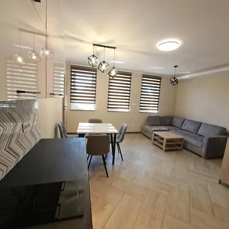 Apartment Lokacz Maly