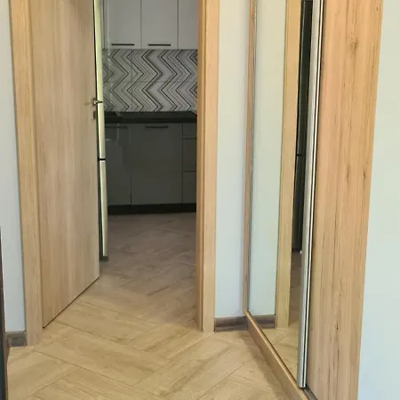 Apartment Lokacz Maly
