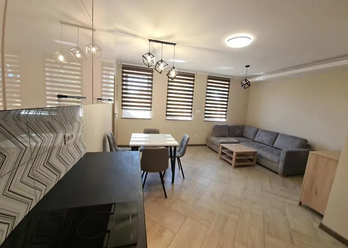 Apartment Lokacz Maly