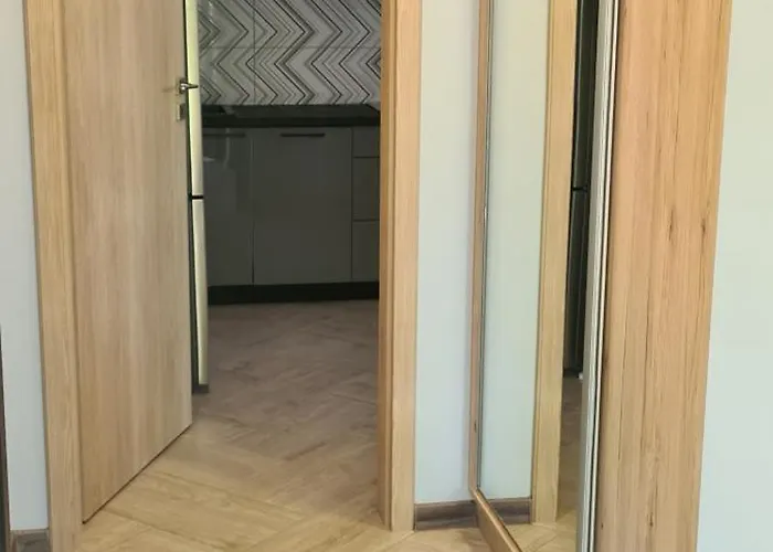 Apartment Lokacz Maly